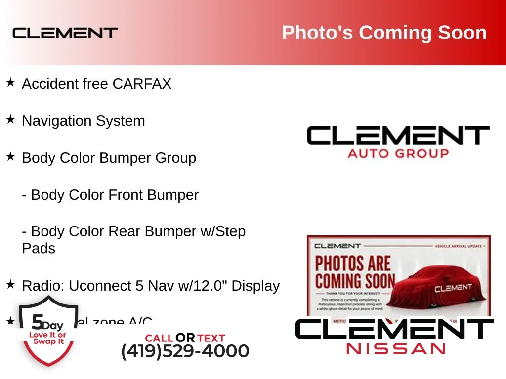 Gray 2022 Ram 1500 Limited for sale in Mansfield, OH