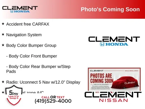 Gray 2022 Ram 1500 Limited for sale in Mansfield, OH