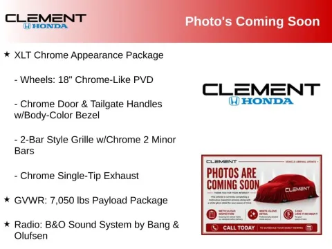 More photos of 2023 Ford F-150 XLT at Clement Nissan of Mansfield, OH