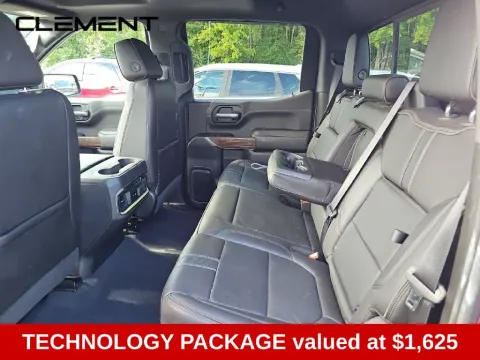 More photos of 2019 Chevrolet Silverado 1500 High Country at Clement Nissan of Mansfield, OH