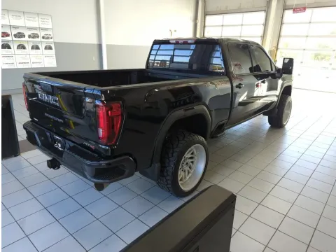 More photos of 2022 GMC Sierra 2500 HD AT4 at Clement Nissan of Mansfield, OH