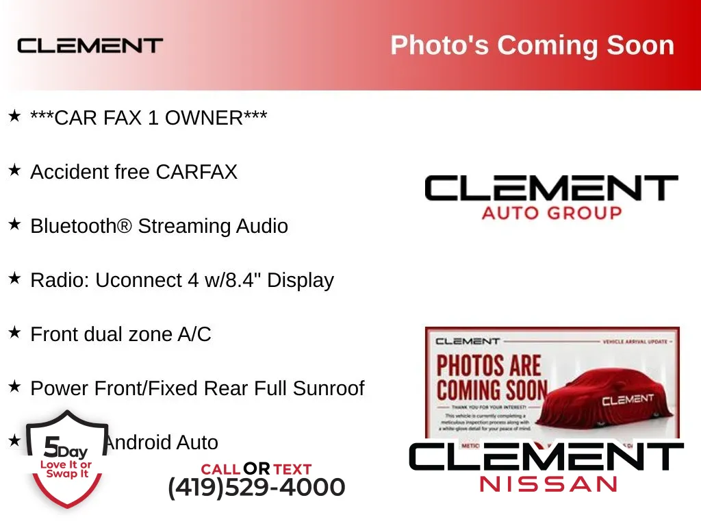 Black 2020 Jeep Compass Limited for sale in Mansfield, OH