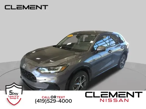 Unknown 2024 Honda HR-V EX-L for sale in Mansfield, OH