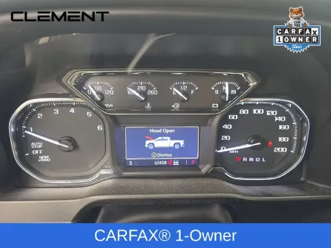 Another view of 2021 GMC Sierra 1500 Elevation for sale in Mansfield, OH at Clement Nissan of Mansfield