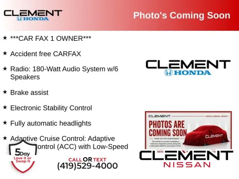 Unknown 2024 Honda HR-V Sport for sale in Mansfield, OH