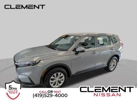 Unknown 2024 Honda CR-V LX for sale in Mansfield, OH