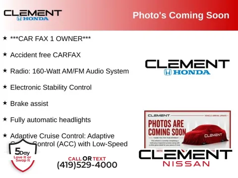 Unknown 2024 Honda CR-V LX for sale in Mansfield, OH