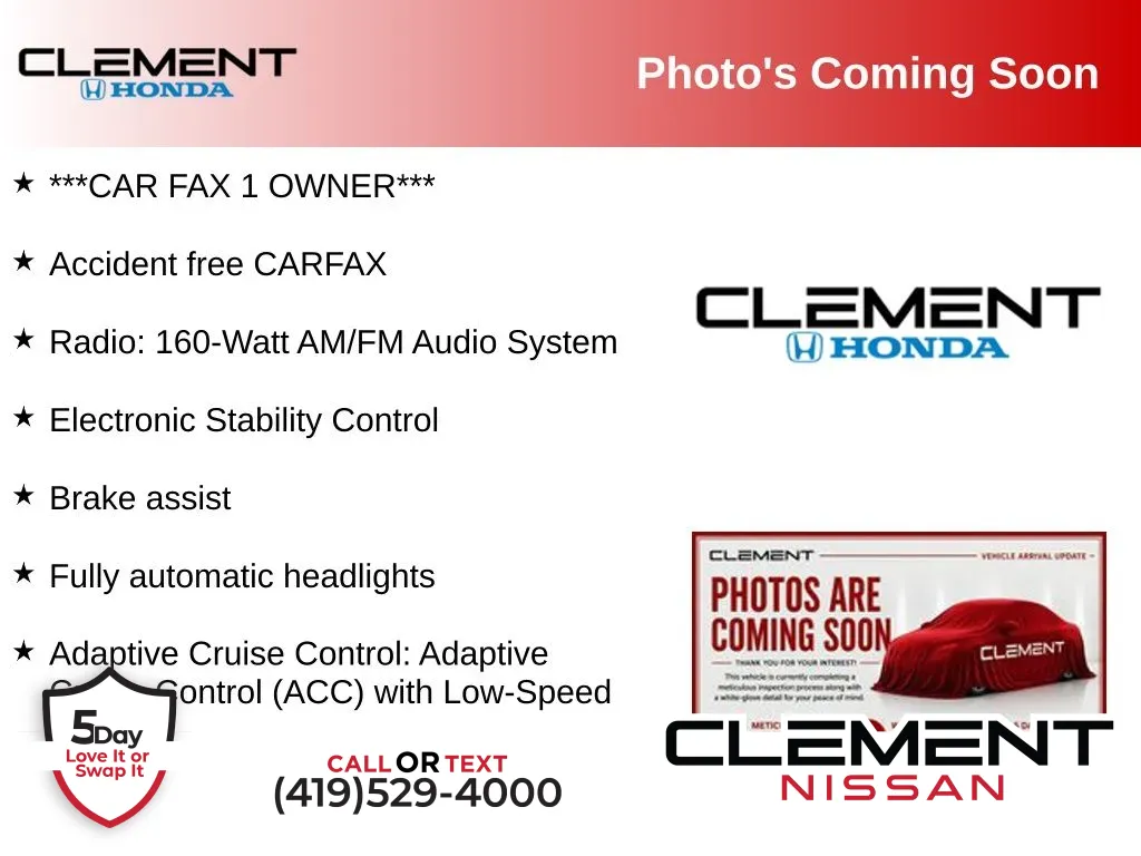 Unknown 2024 Honda CR-V LX for sale in Mansfield, OH