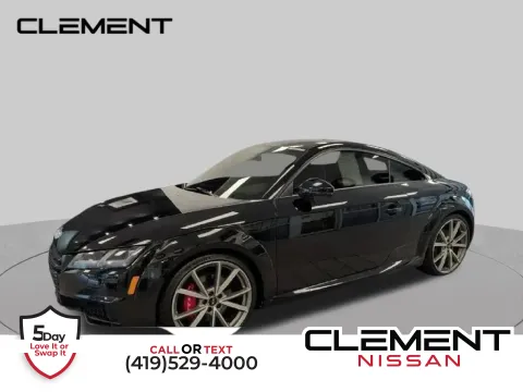 Unknown 2018 Audi TTS 2.0T for sale in Mansfield, OH