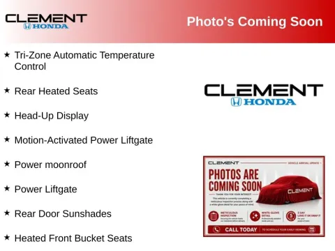 Photos of 2024 Nissan Rogue Platinum for sale in Mansfield, OH at Clement Nissan of Mansfield