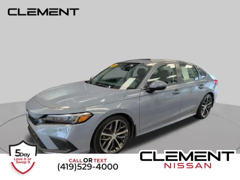 Unknown 2024 Honda Civic Touring for sale in Mansfield, OH
