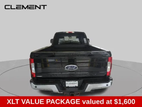 More photos of 2019 Ford F-350SD XLT at Clement Nissan of Mansfield, OH