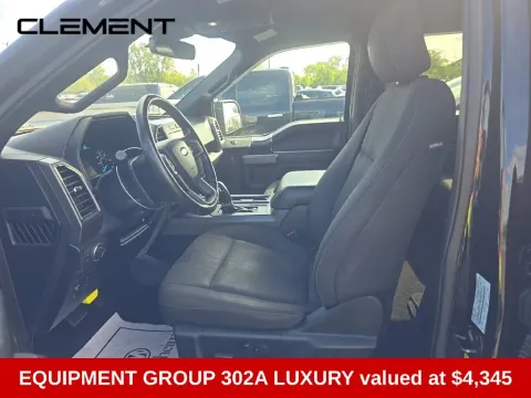 More photos of 2019 Ford F-150 XLT at Clement Nissan of Mansfield, OH