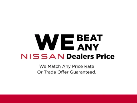 Another view of 2027 Nissan Frontier PRO-4X for sale in Mansfield, OH at Clement Nissan of Mansfield