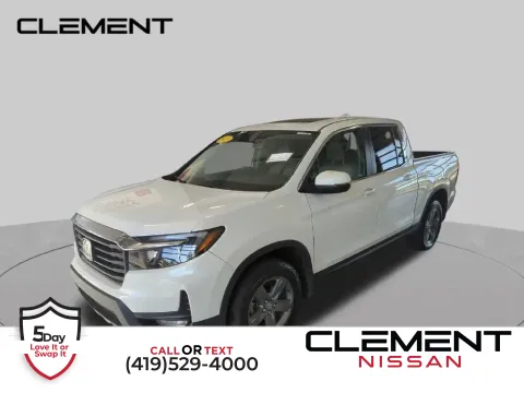 Unknown 2023 Honda Ridgeline RTL for sale in Mansfield, OH