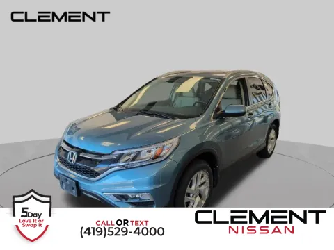 Unknown 2015 Honda CR-V EX-L for sale in Mansfield, OH