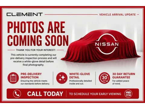 White 2027 Nissan Rogue Dark Armor for sale in Mansfield, OH