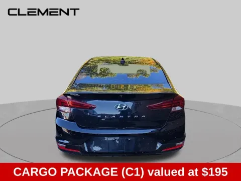 More photos of 2020 Hyundai Elantra SEL at Clement Nissan of Mansfield, OH