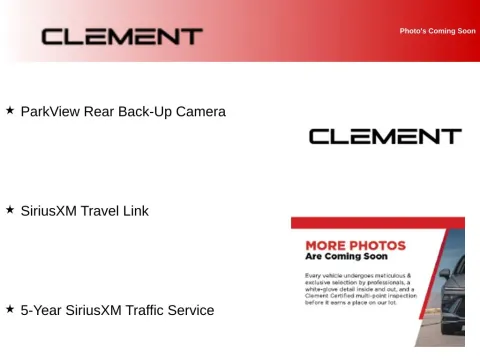 More photos of 2017 Dodge Journey GT at Clement Nissan of Mansfield, OH