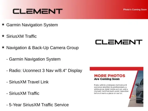 Photos of 2017 Dodge Journey GT for sale in Mansfield, OH at Clement Nissan of Mansfield
