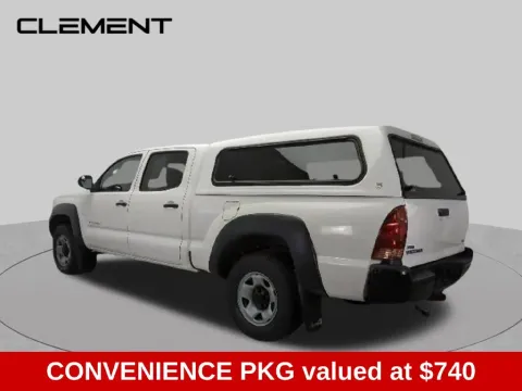More photos of 2012 Toyota Tacoma at Clement Nissan of Mansfield, OH