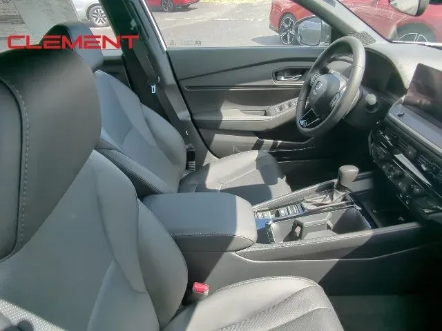 2026 Honda Accord Hybrid Sport-L - Photo 10