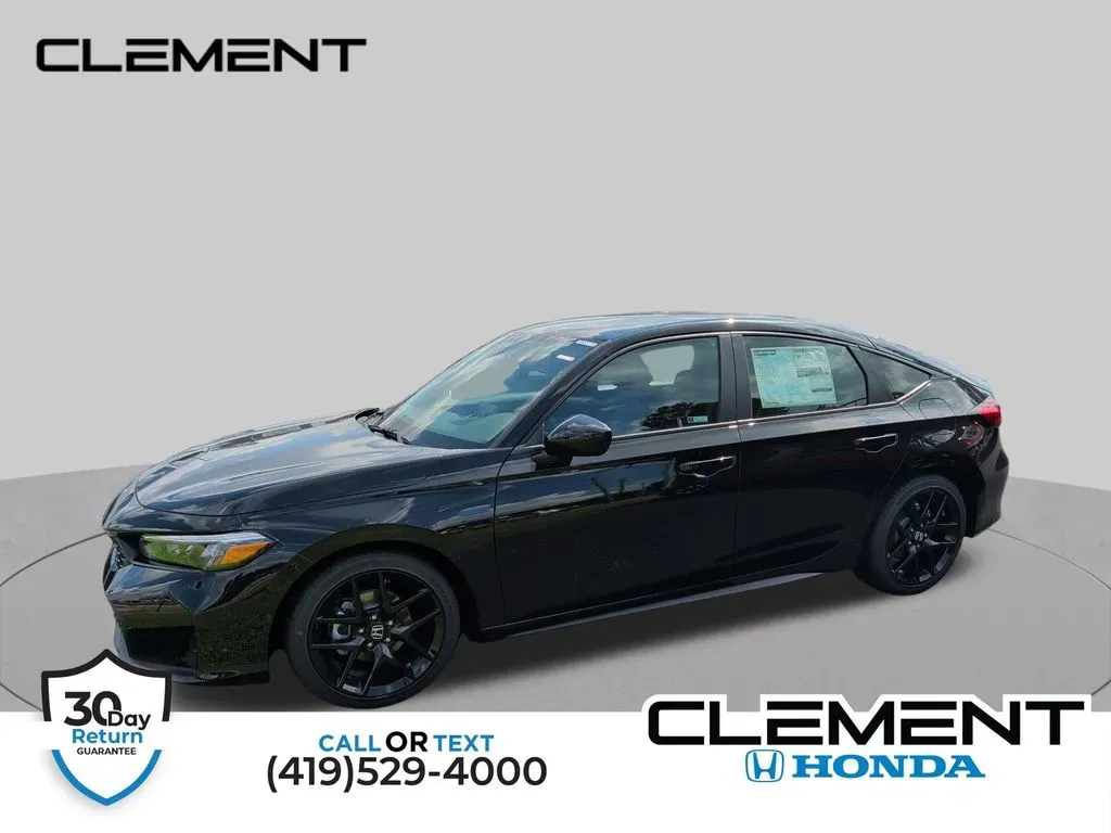 2026 Honda Civic Sport for sale in Mansfield, OH