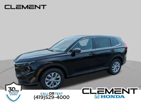 Unknown 2026 Honda CR-V LX for sale in Mansfield, OH