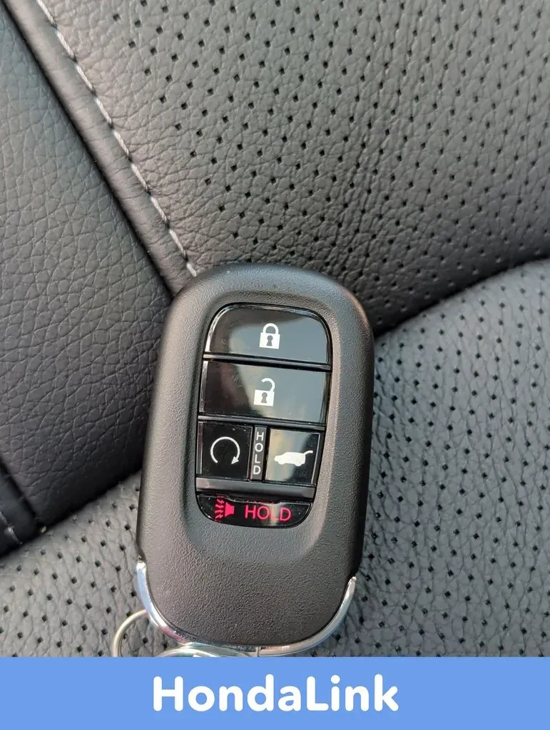 2026 Honda Pilot Elite - Photo 30