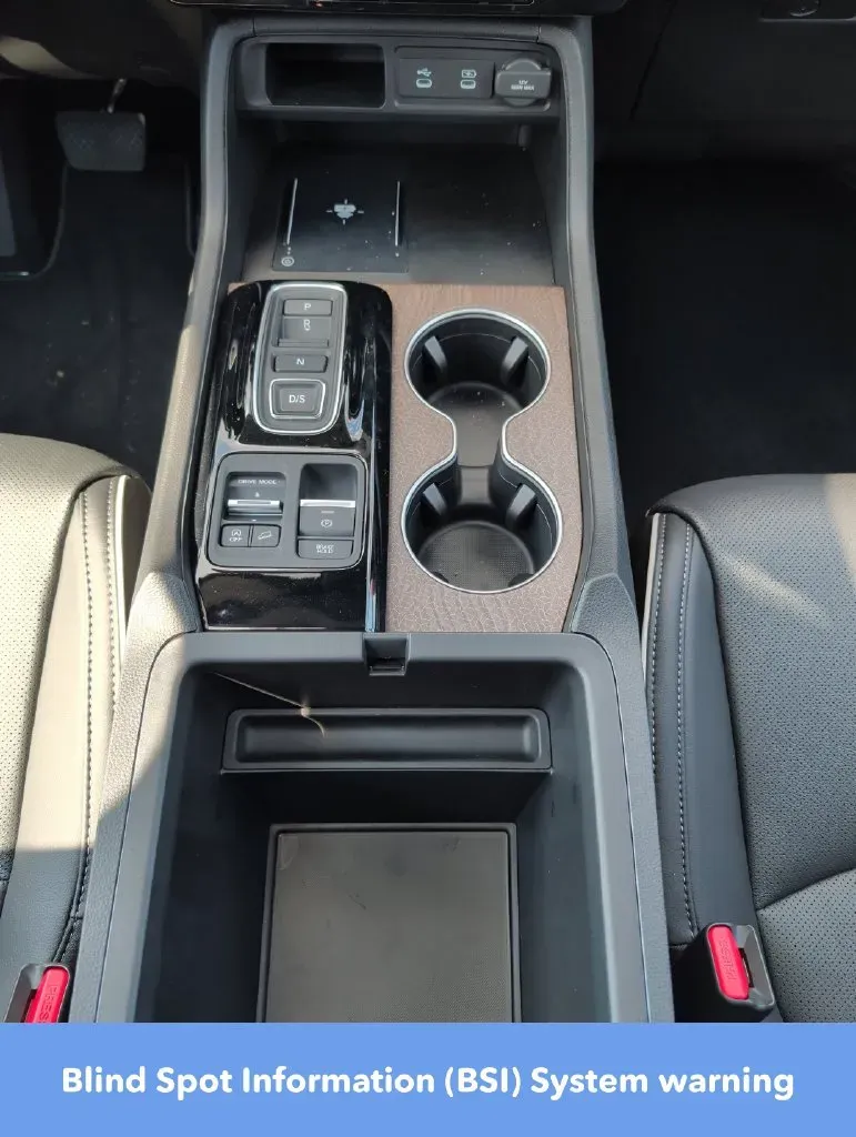 2026 Honda Pilot Elite - Photo 22
