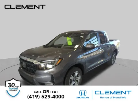 Unknown 2026 Honda Ridgeline RTL for sale in Mansfield, OH