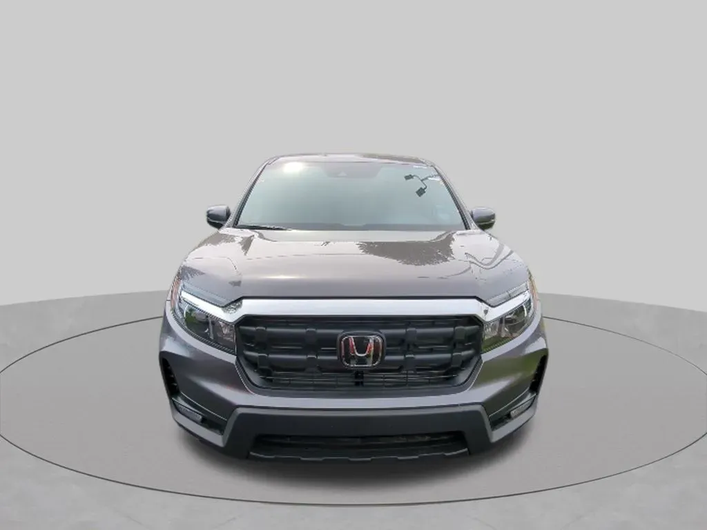 2026 Honda Ridgeline RTL - Photo 10