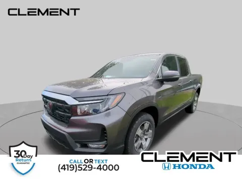 Unknown 2026 Honda Ridgeline RTL for sale in Mansfield, OH
