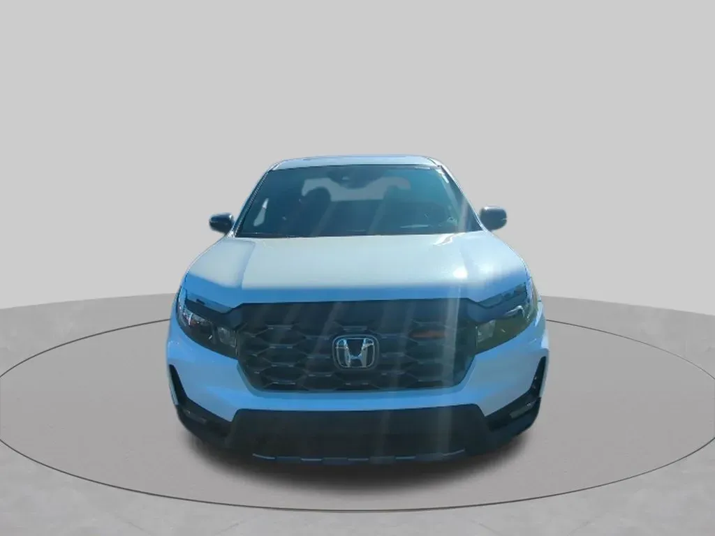 2026 Honda Ridgeline TrailSport - Photo 10
