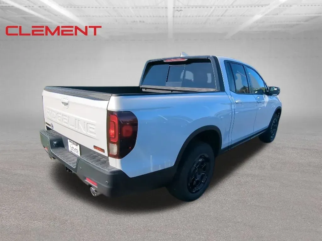 2026 Honda Ridgeline TrailSport - Photo 6