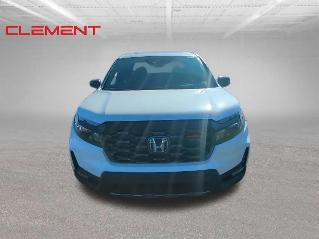 2026 Honda Ridgeline TrailSport - Photo 9