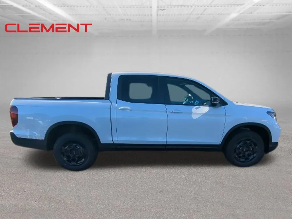 2026 Honda Ridgeline TrailSport - Photo 7