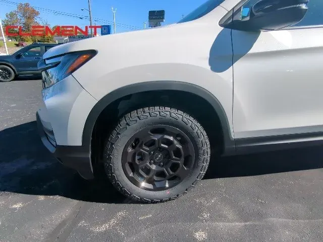 2026 Honda Ridgeline TrailSport - Photo 2