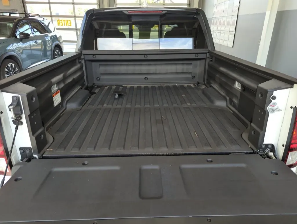 2026 Honda Ridgeline TrailSport - Photo 27