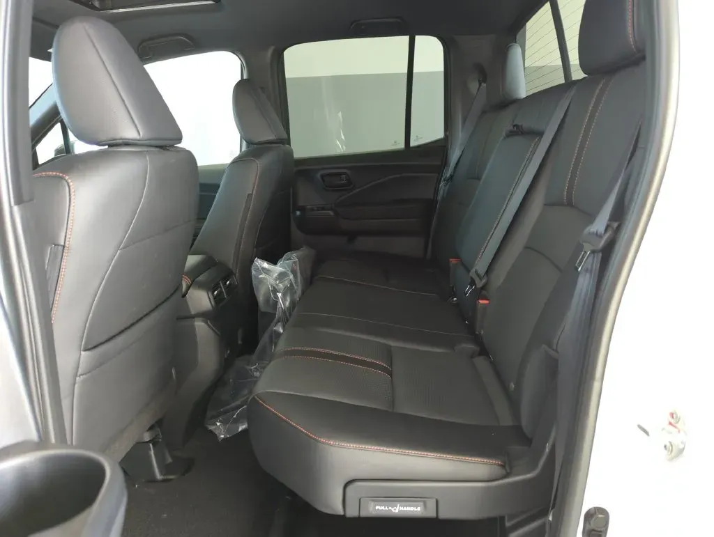 2026 Honda Ridgeline TrailSport - Photo 29
