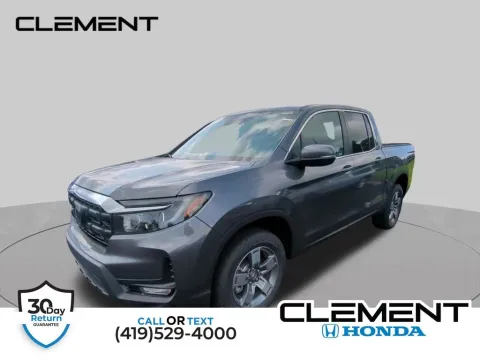 Unknown 2026 Honda Ridgeline RTL for sale in Mansfield, OH