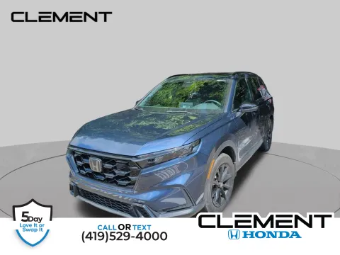 Unknown 2024 Honda CR-V Hybrid Sport-L for sale in Mansfield, OH
