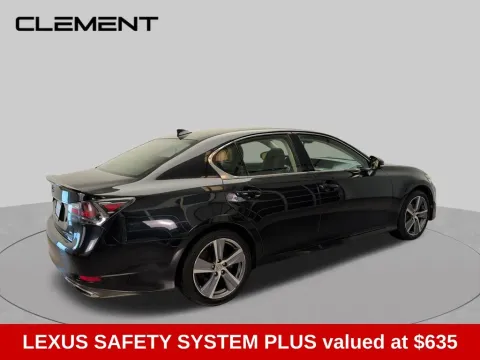 More photos of 2016 Lexus GS 350 at Clement Honda of Mansfield, OH