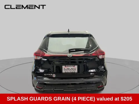 More photos of 2022 Nissan Kicks SV at Clement Honda of Mansfield, OH