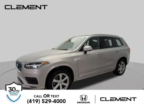Silver 2023 Volvo XC90 B5 Core for sale in Mansfield, OH