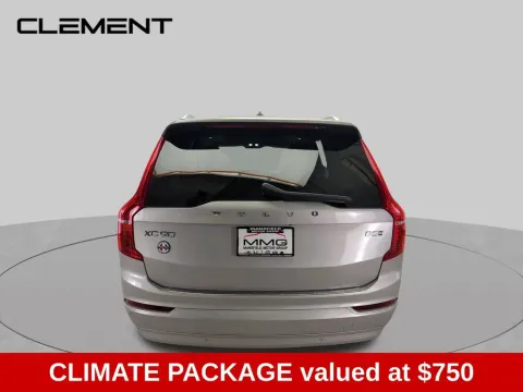 More photos of 2023 Volvo XC90 B5 Core at Clement Honda of Mansfield, OH