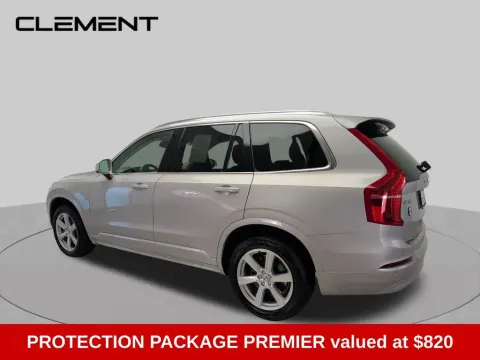 Another view of 2023 Volvo XC90 B5 Core for sale in Mansfield, OH at Clement Honda of Mansfield
