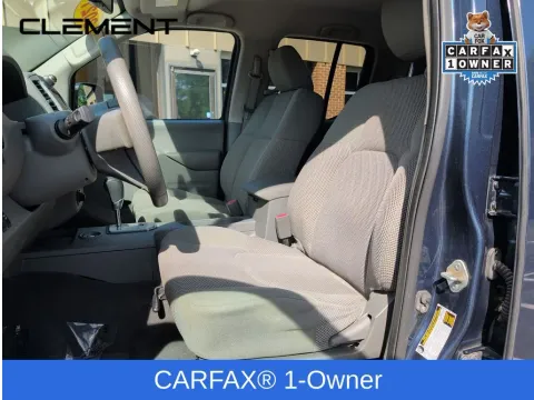 Photos of 2021 Nissan Frontier SV for sale in Mansfield, OH at Clement Honda of Mansfield