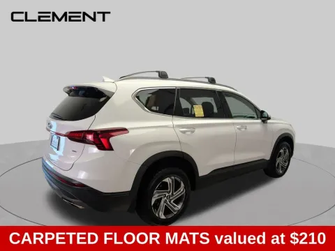 More photos of 2023 Hyundai Santa Fe SEL at Clement Honda of Mansfield, OH