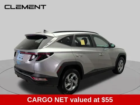 More photos of 2023 Hyundai Tucson SEL at Clement Honda of Mansfield, OH